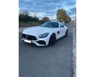 Mercedes-Benz AMG GT C Gebrauchtwagen