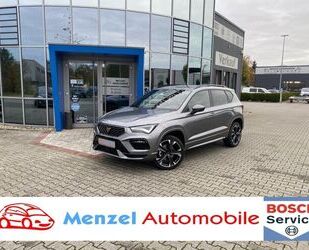 Cupra Ateca Gebrauchtwagen