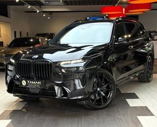 BMW X7 Gebrauchtwagen