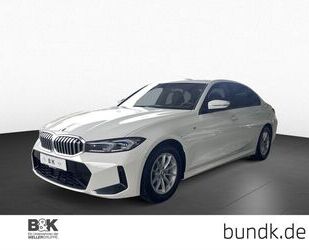 BMW BMW 320d M Sport Ad.LED ACC GSD RFK HiFi DAB Memor Gebrauchtwagen