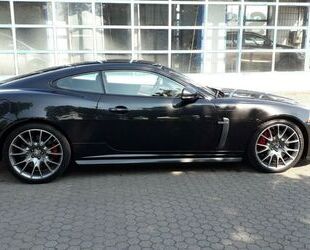 Jaguar XKR Gebrauchtwagen