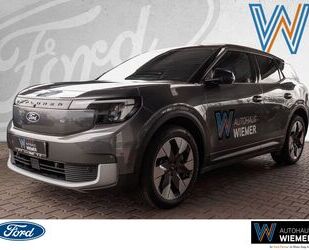 Ford Explorer Gebrauchtwagen