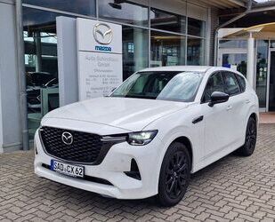 Mazda CX-60 Gebrauchtwagen