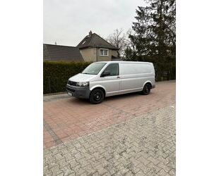 VW T5 Transporter Gebrauchtwagen