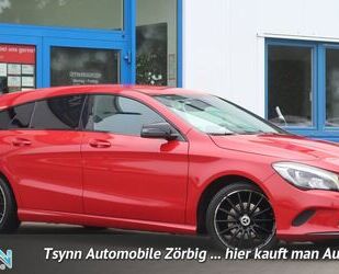 Mercedes-Benz CLA 180 Gebrauchtwagen