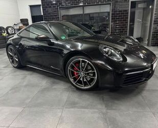 Porsche 992 Gebrauchtwagen