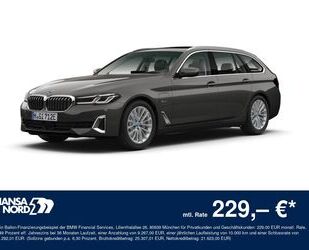 BMW 520 Gebrauchtwagen