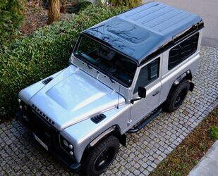 Land Rover Defender Gebrauchtwagen