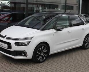 Citroen C4 Gebrauchtwagen