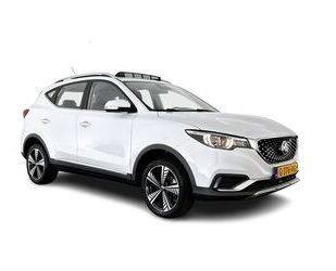 MG ZS Gebrauchtwagen