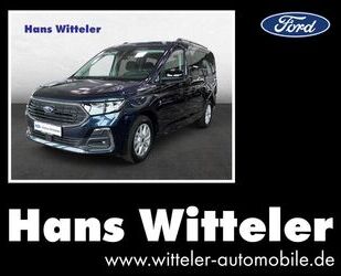 Ford Grand Tourneo Gebrauchtwagen