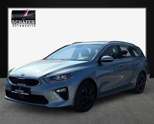 Kia ceed Sportswagon Gebrauchtwagen