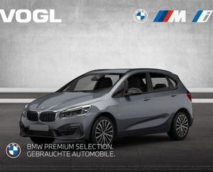 BMW 225 Active Tourer Gebrauchtwagen
