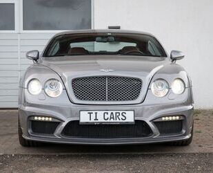 Bentley Continental GT Gebrauchtwagen