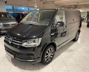 VW T6 Multivan Gebrauchtwagen
