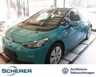 VW ID.3 Gebrauchtwagen