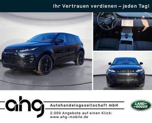 Land Rover Range Rover Evoque Gebrauchtwagen
