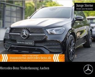 Mercedes-Benz GLE 350 Gebrauchtwagen