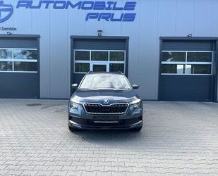 Skoda Kamiq Gebrauchtwagen