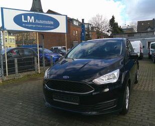 Ford C-Max Gebrauchtwagen