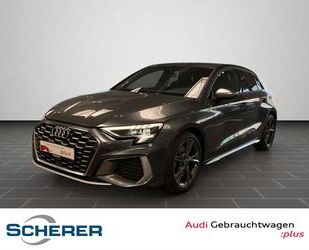 Audi S3 Gebrauchtwagen