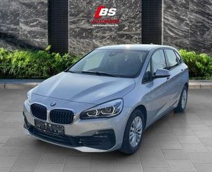 BMW 218 Active Tourer Gebrauchtwagen