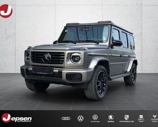 Mercedes-Benz G 450 Gebrauchtwagen