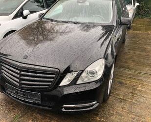 Mercedes-Benz E 250 Gebrauchtwagen