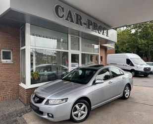Honda Accord Gebrauchtwagen