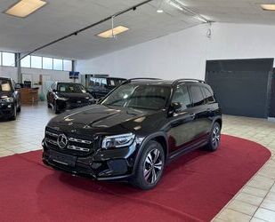 Mercedes-Benz GLB 220 Gebrauchtwagen