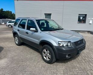 Ford Maverick Gebrauchtwagen