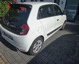 Renault Twingo Gebrauchtwagen