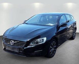 Volvo V60 Gebrauchtwagen