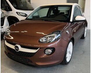 Opel Adam Gebrauchtwagen