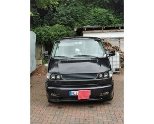 VW T4 Multivan Gebrauchtwagen