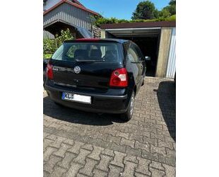 VW Polo Gebrauchtwagen