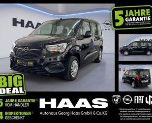 Opel Combo Life Gebrauchtwagen