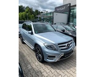 Mercedes-Benz GLK 250 Gebrauchtwagen