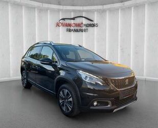 Peugeot 2008 Gebrauchtwagen