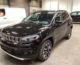 Jeep Compass Gebrauchtwagen