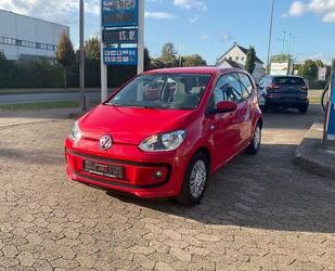 VW up! Gebrauchtwagen