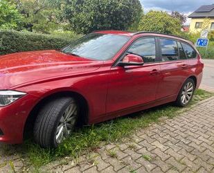 BMW 330 Gebrauchtwagen