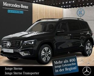 Mercedes-Benz GLB 220 Gebrauchtwagen