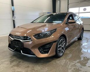 Kia ceed Sportswagon Gebrauchtwagen