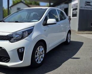 Kia Picanto Gebrauchtwagen
