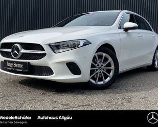 Mercedes-Benz A 180 Gebrauchtwagen