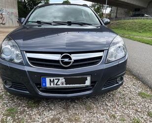 Opel Signum Gebrauchtwagen
