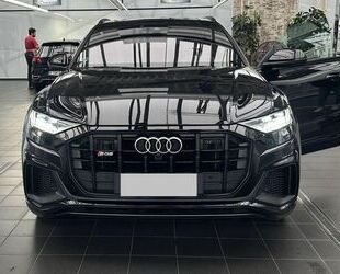 Audi SQ8 Gebrauchtwagen