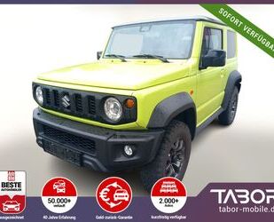 Suzuki Jimny Gebrauchtwagen