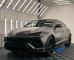 Lamborghini Urus Gebrauchtwagen